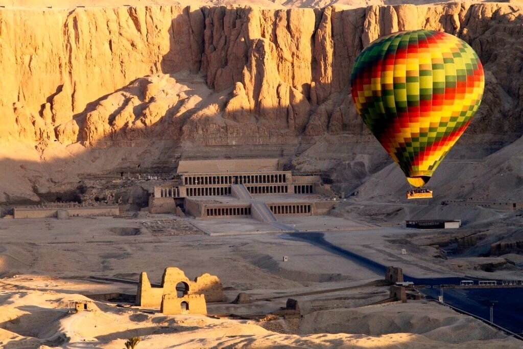 Luxor Excursions 