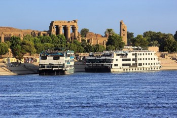  Discover Egypt in 10 Days 