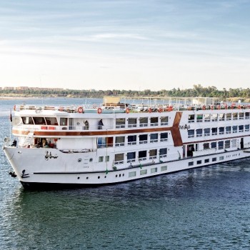 MS Nile Style Nile Cruise 4 Days 