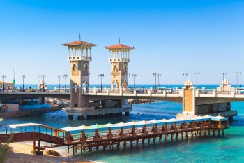 Best Of Cairo & Alexandria