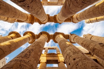 Egypt Adventure