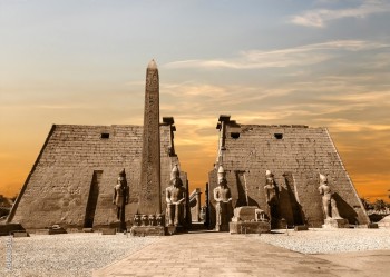 Treasures Of Egypt