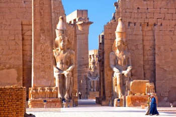 Egypt On a Budget ( Groups )