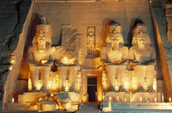 Egypt In Depth
